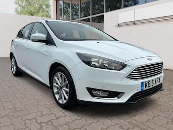 Ford - Focus
