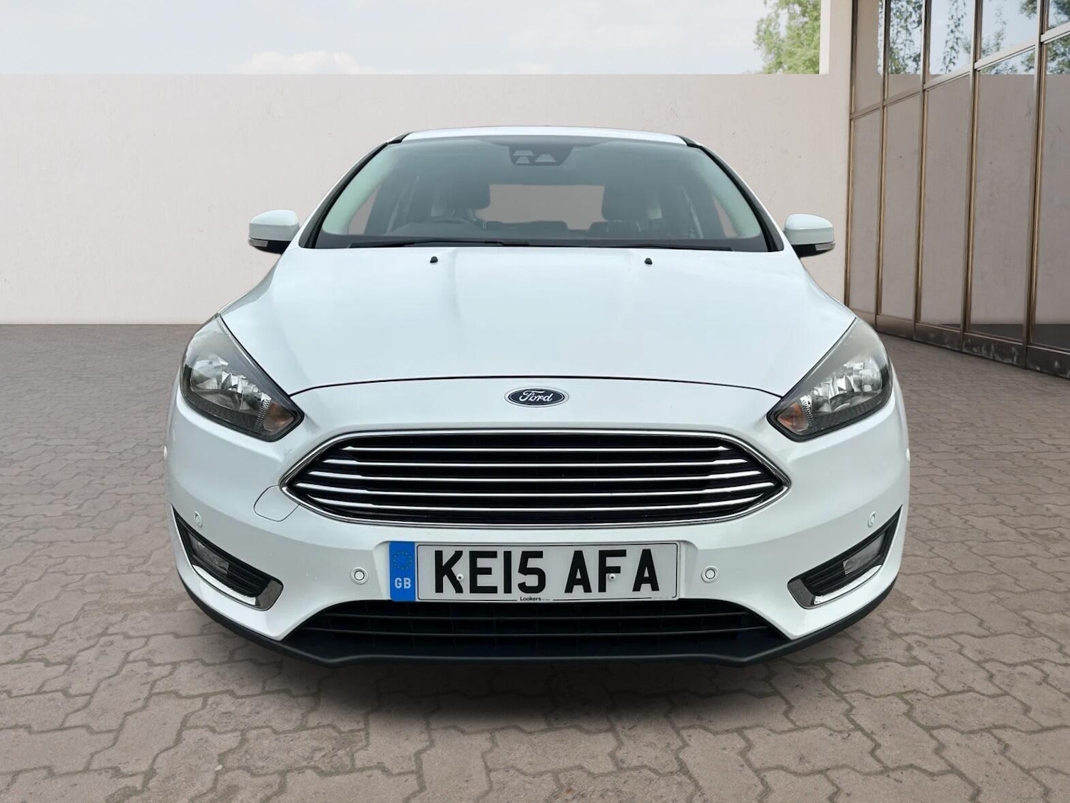 Used Ford Focus 2015 for sale - 76371648: Photo 2