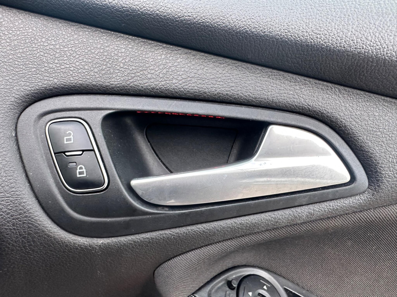 Used Ford Focus 2015 for sale - 76371648: Photo 20