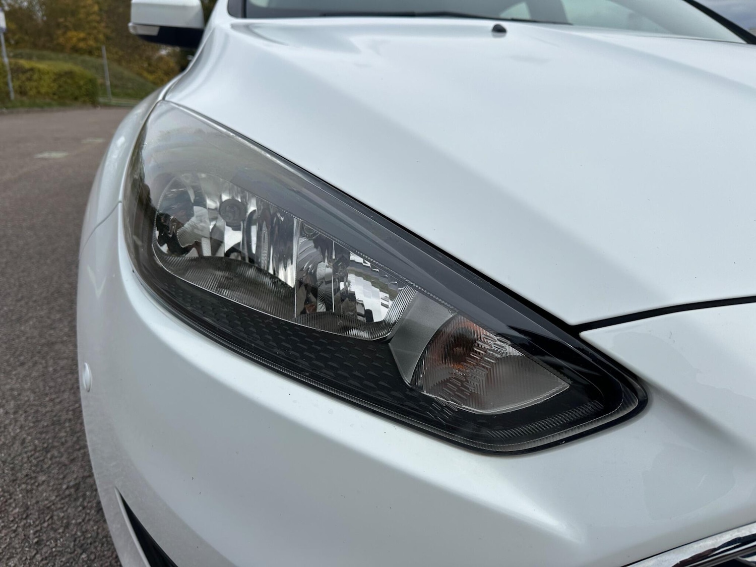 Used Ford Focus 2015 for sale - 76371648: Photo 21