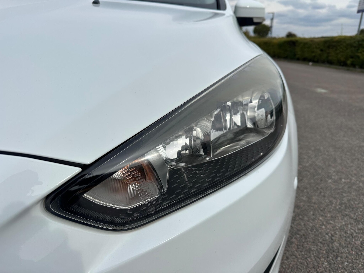 Used Ford Focus 2015 for sale - 76371648: Photo 22