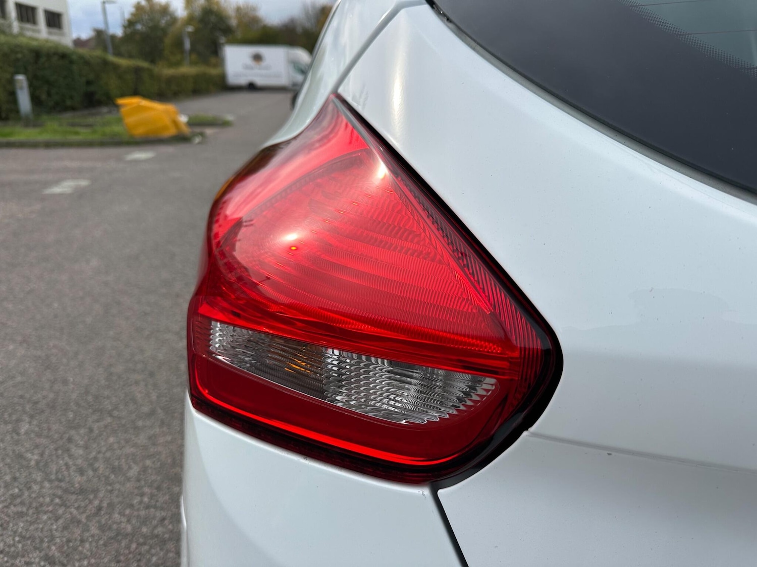 Used Ford Focus 2015 for sale - 76371648: Photo 23