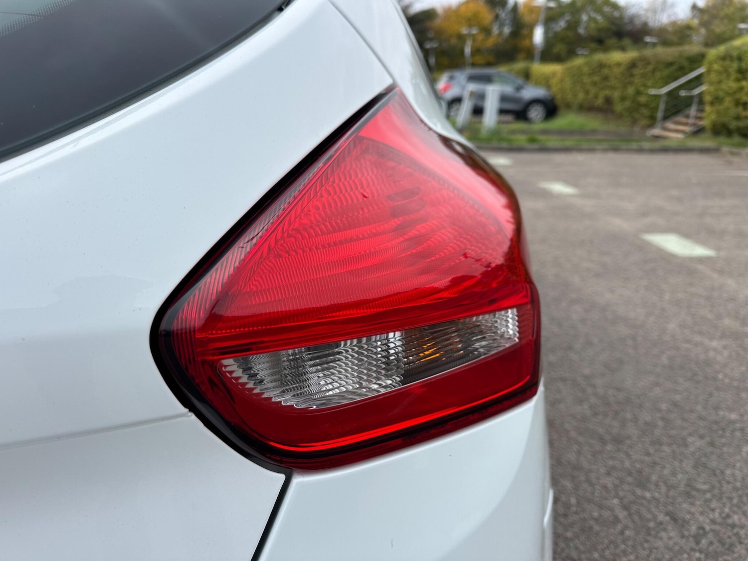 Used Ford Focus 2015 for sale - 76371648: Photo 24