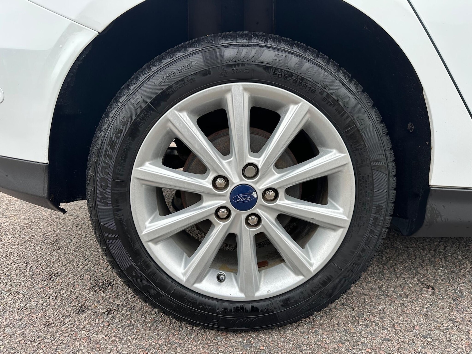 Used Ford Focus 2015 for sale - 76371648: Photo 26