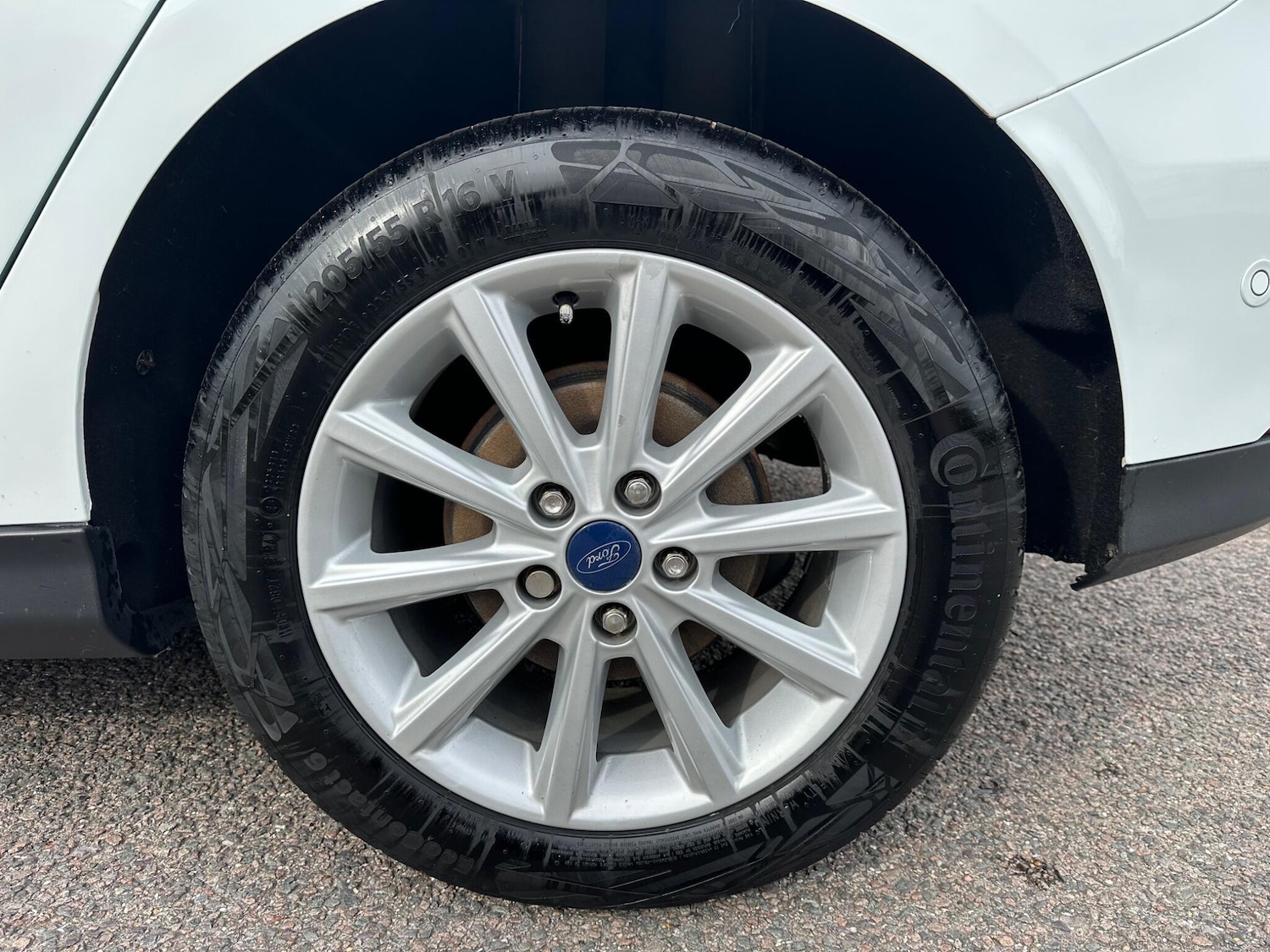 Used Ford Focus 2015 for sale - 76371648: Photo 27