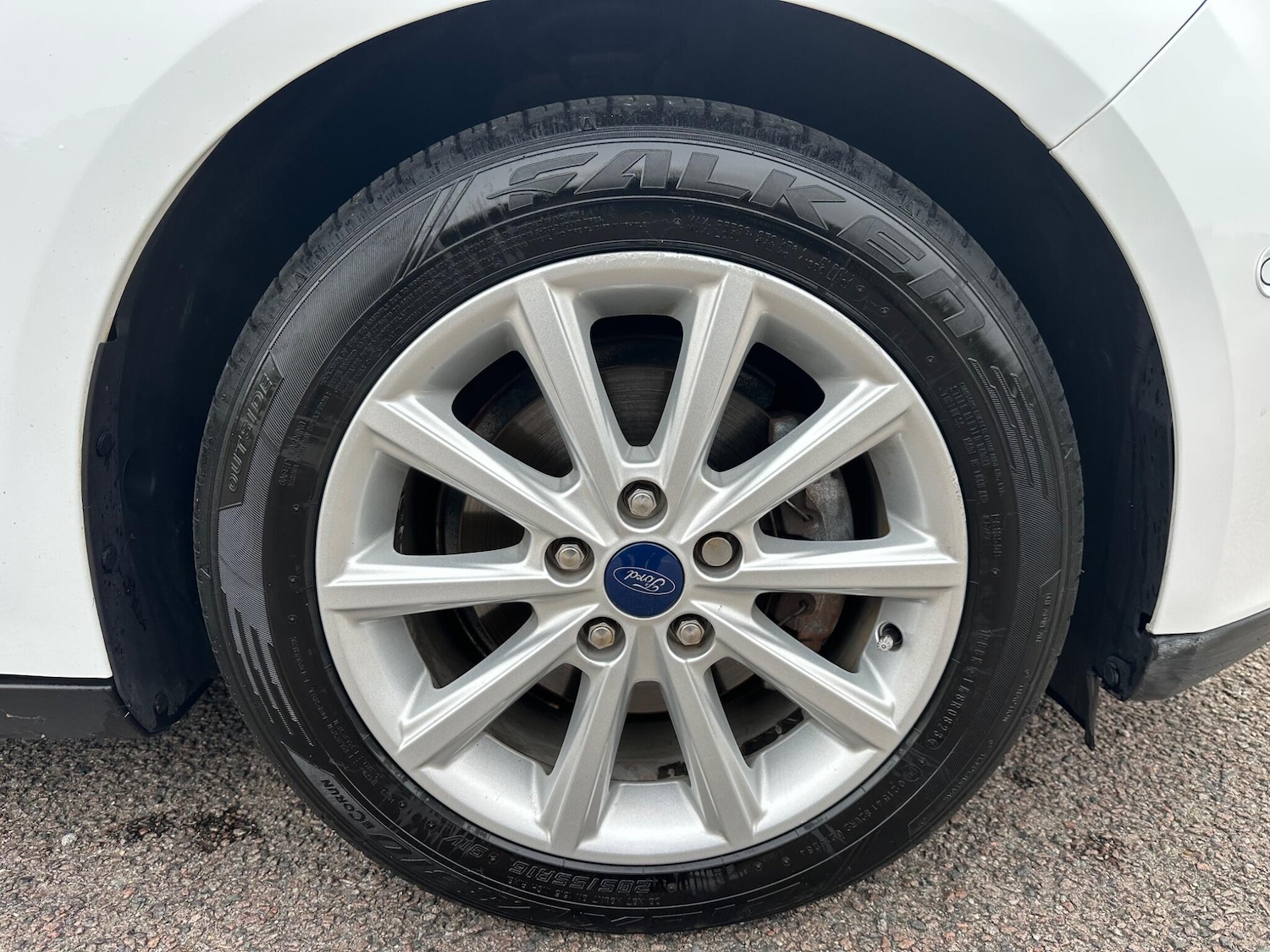 Used Ford Focus 2015 for sale - 76371648: Photo 28