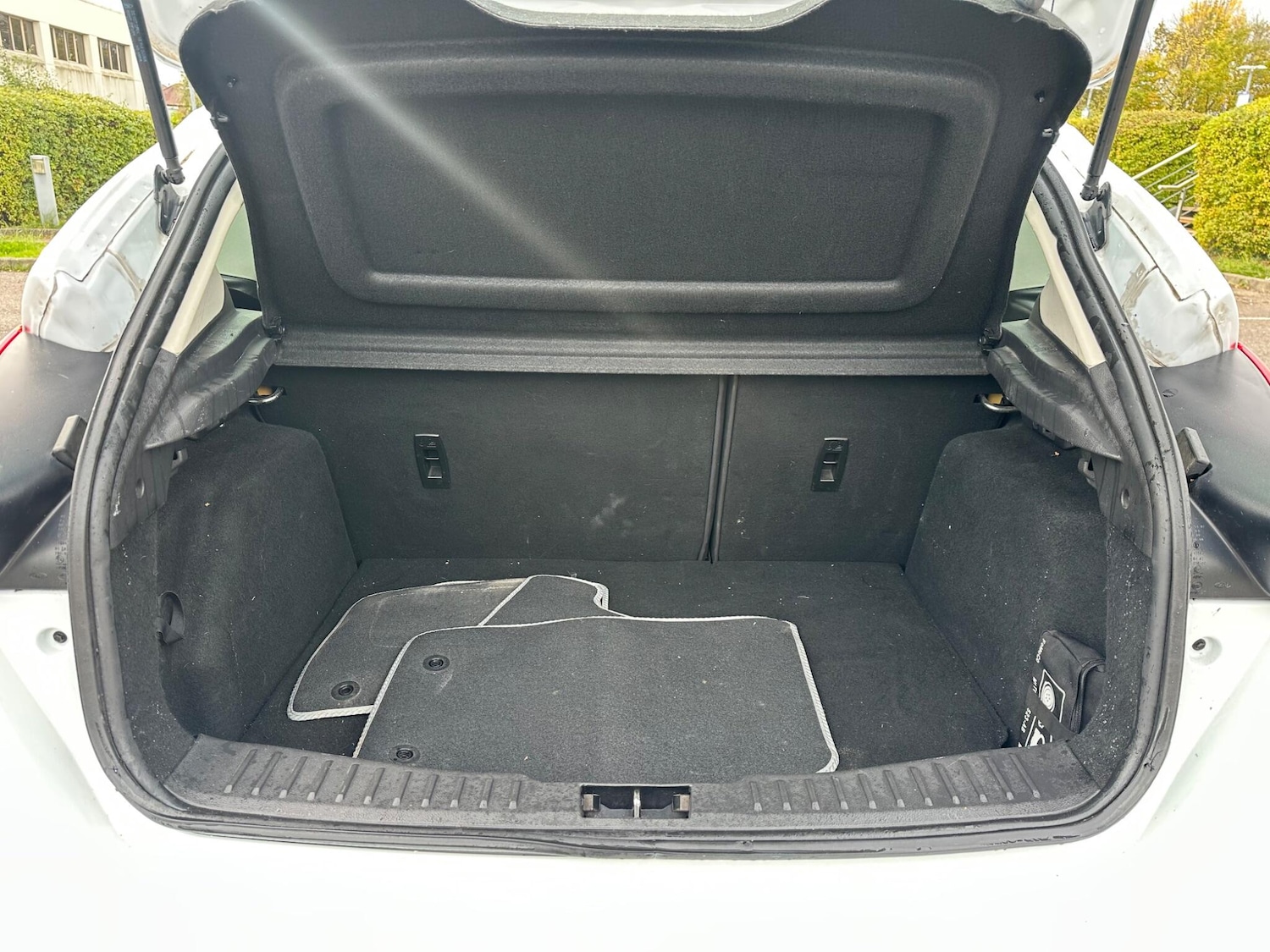 Used Ford Focus 2015 for sale - 76371648: Photo 29