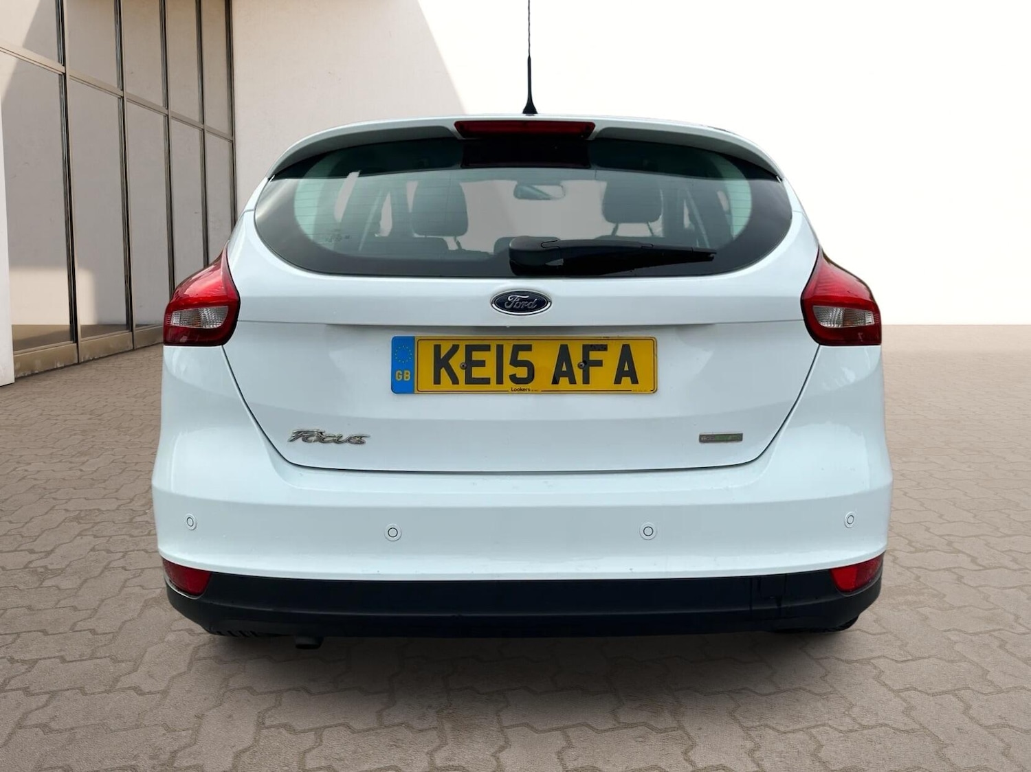 Used Ford Focus 2015 for sale - 76371648: Photo 6
