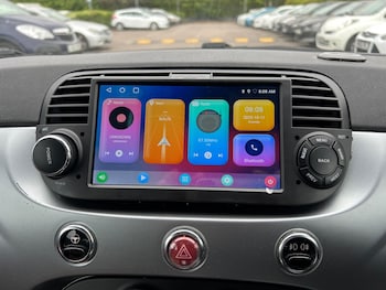 Used Fiat 500 2014 for sale - 78481583: Photo
