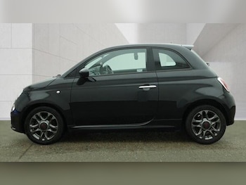 Used Fiat 500 2014 for sale - 78481583: Photo