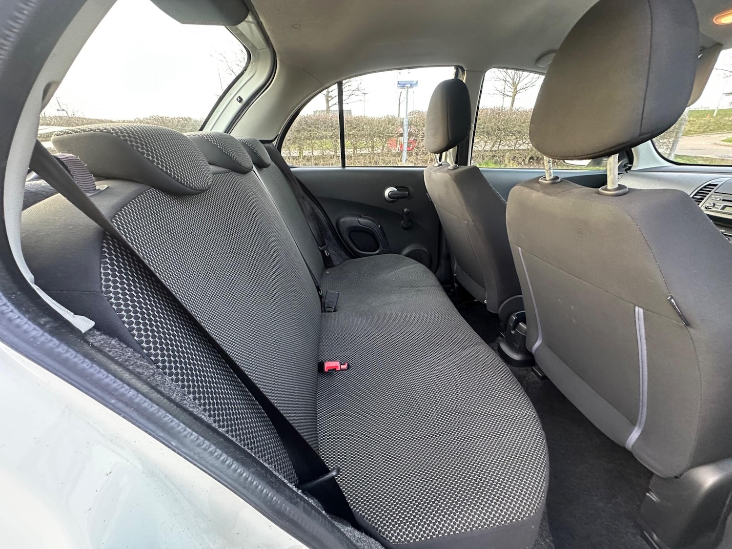 Used Nissan Micra 2010 for sale - 77768049: Photo 10