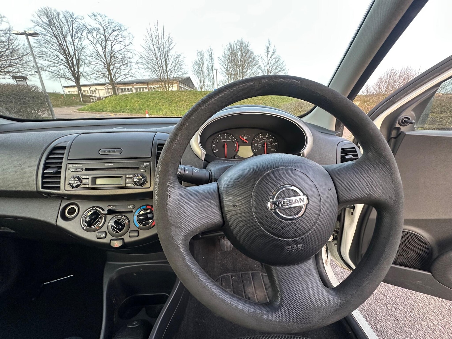 Used Nissan Micra 2010 for sale - 77768049: Photo 11