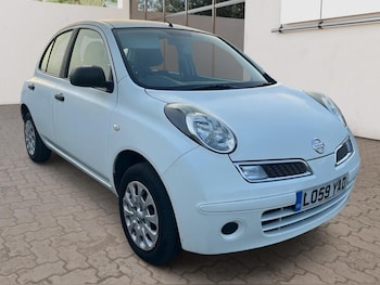 (59) - 1.2 16v Visia 5dr