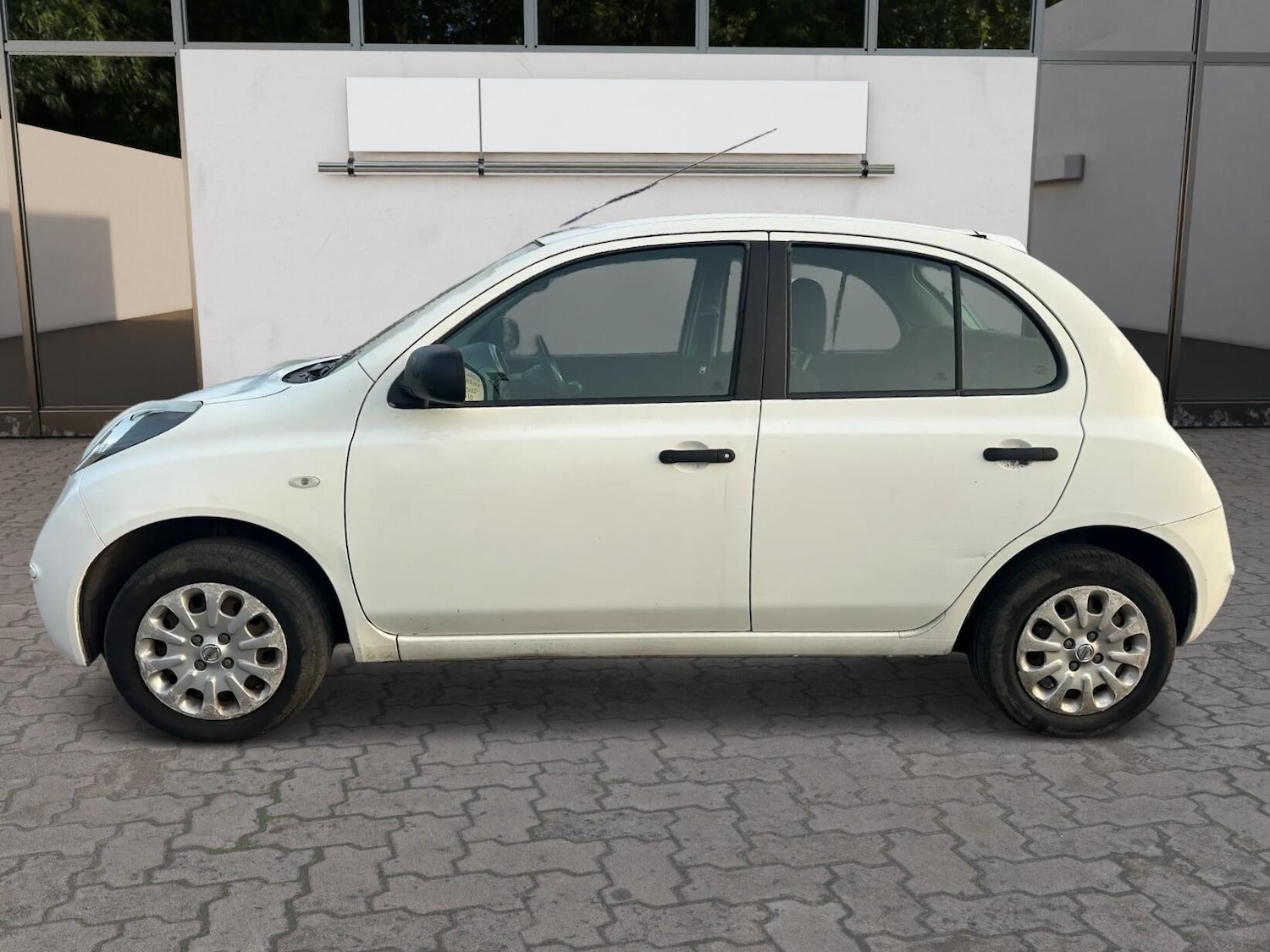 Used Nissan Micra 2010 for sale - 77768049: Photo 4