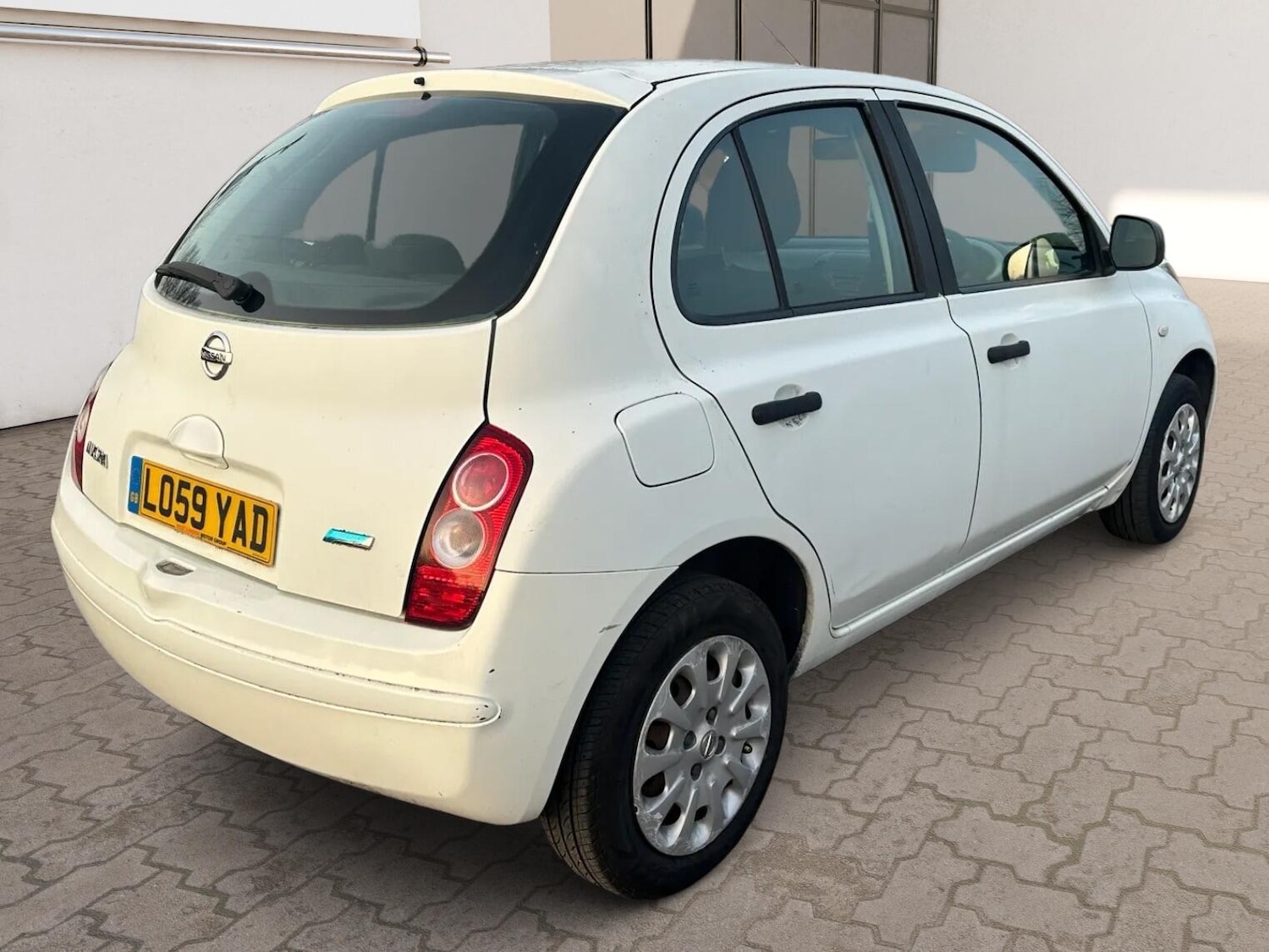 Used Nissan Micra 2010 for sale - 77768049: Photo 7