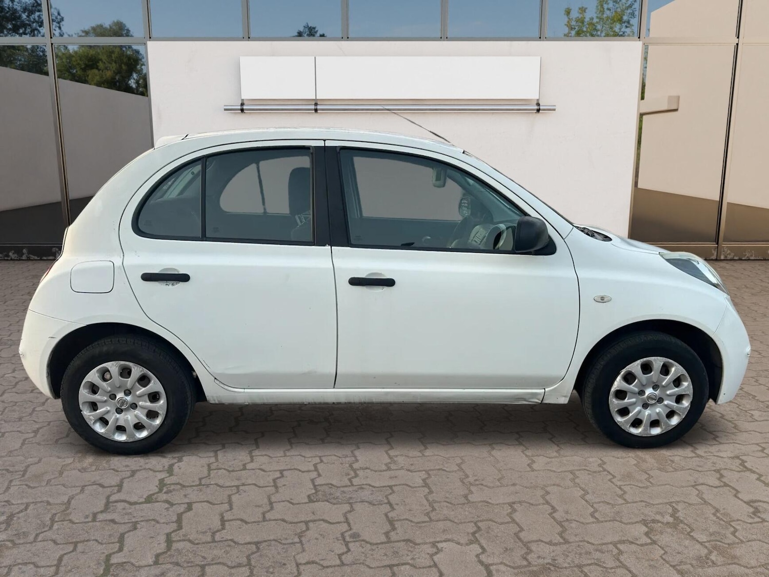 Used Nissan Micra 2010 for sale - 77768049: Photo 8