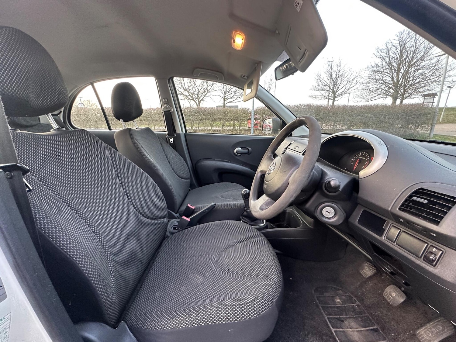 Used Nissan Micra 2010 for sale - 77768049: Photo 9