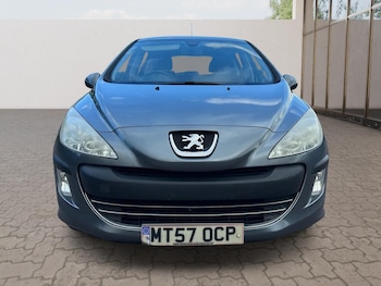 Used Peugeot 308 2008 for sale - 76550995: Photo