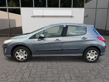 Used Peugeot 308 2008 for sale - 76550995: Photo