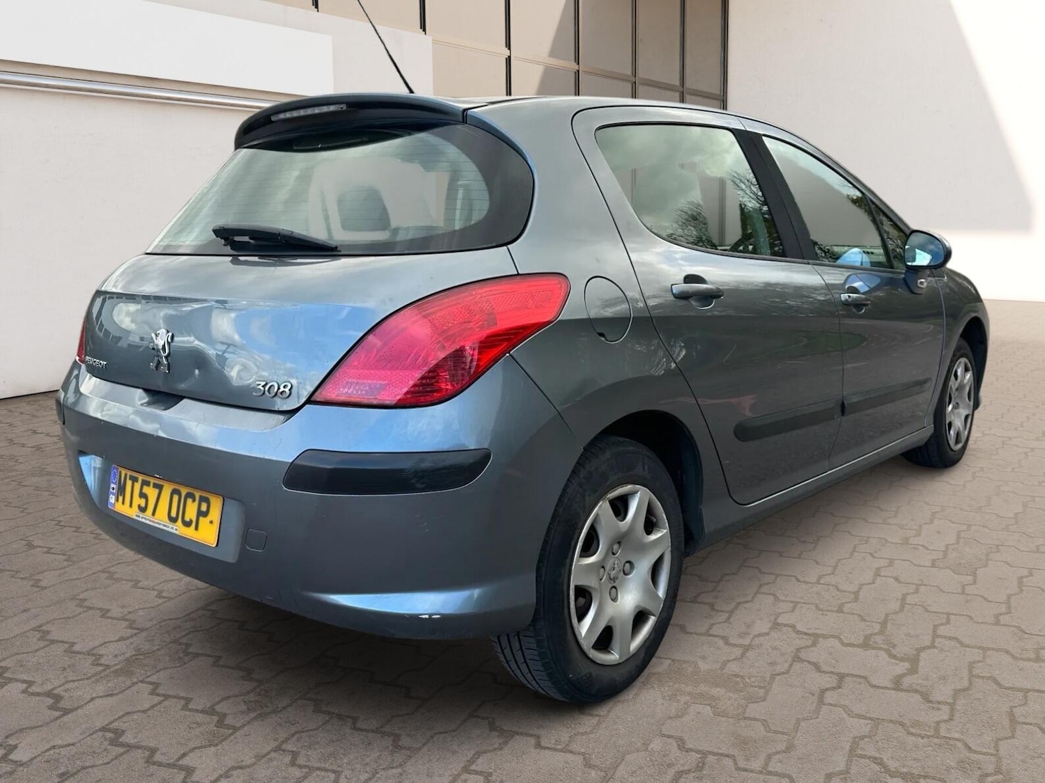 Used Peugeot 308 2008 for sale - 76550995: Photo 7
