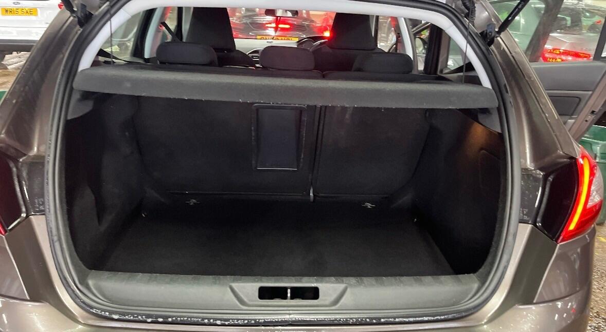 Used Peugeot 308 for sale - 77754113: Photo 10