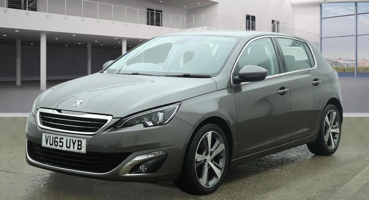 Used Peugeot 308 for sale - 77754113: Photo 2