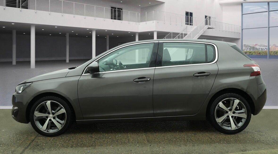 Used Peugeot 308 for sale - 77754113: Photo 3