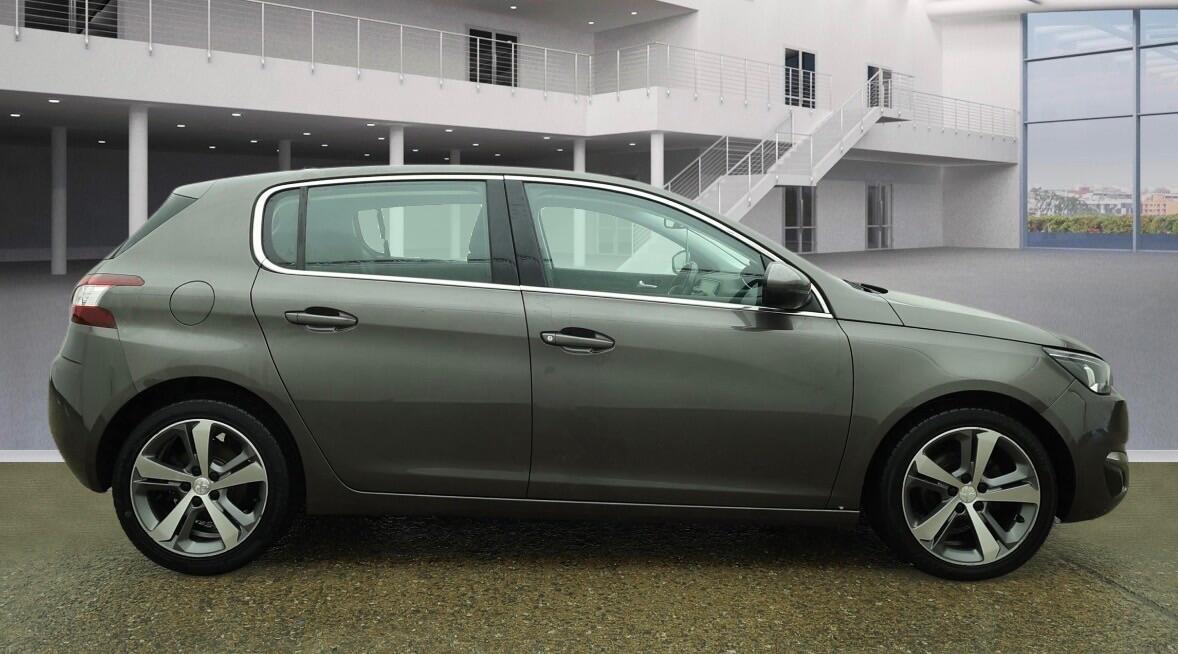 Used Peugeot 308 for sale - 77754113: Photo 6