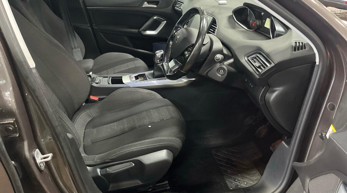 Used Peugeot 308 for sale - 77754113: Photo 7