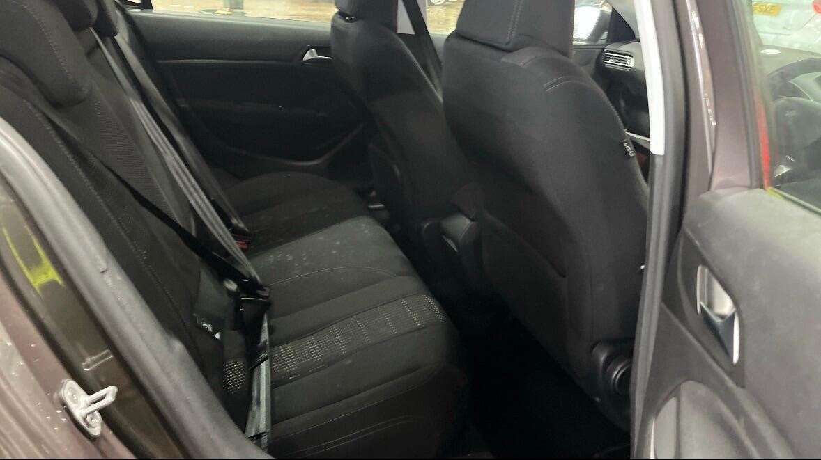 Used Peugeot 308 for sale - 77754113: Photo 8