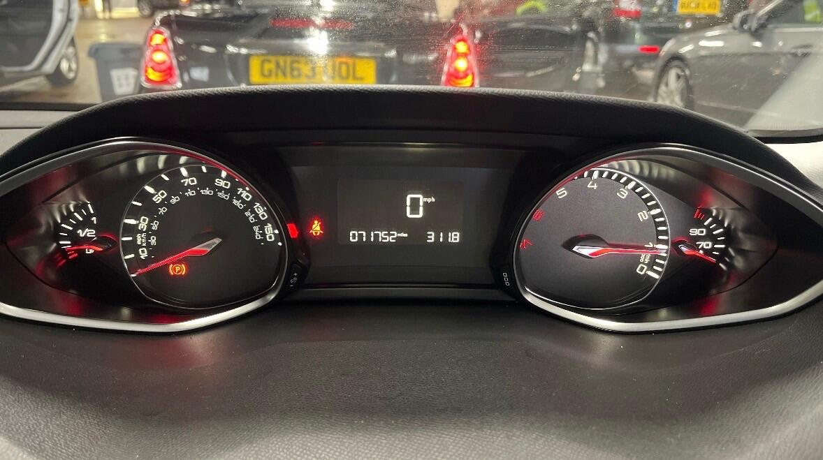 Used Peugeot 308 for sale - 77754113: Photo 9