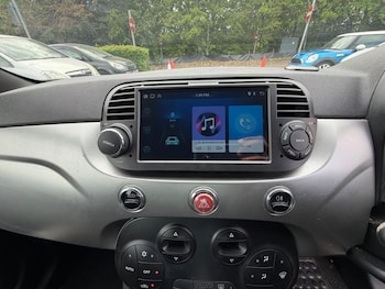 Used Fiat 500 2012 for sale - 78527700: Photo