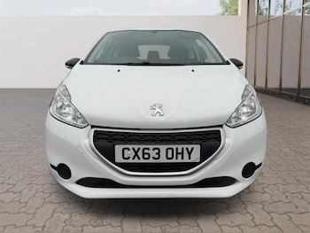 Used Peugeot 208 2013 for sale - 78742034: Photo