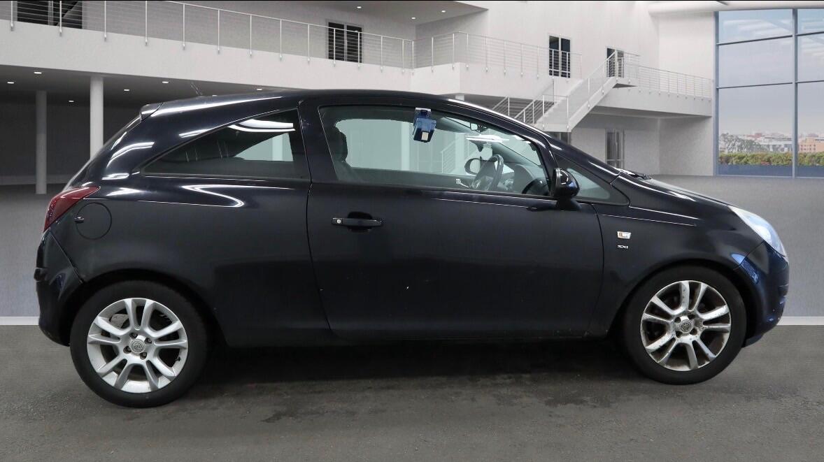 Used Vauxhall Corsa for sale - 77564677: Photo 6