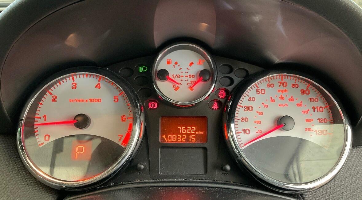 Used Peugeot 207 2010 for sale - 77908837: Photo 10