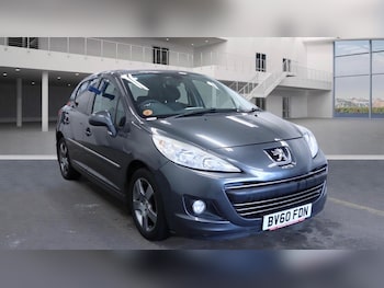 (60) - 1.6 VTi Sport Tiptronic Euro 5 5dr