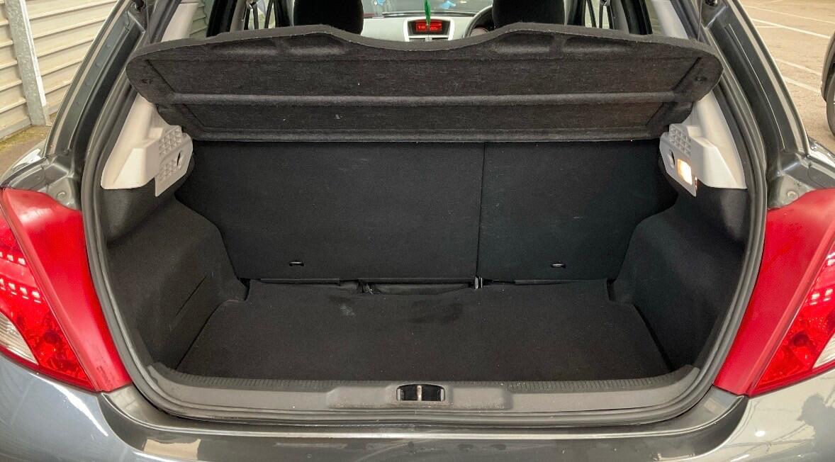 Used Peugeot 207 2010 for sale - 77908837: Photo 9