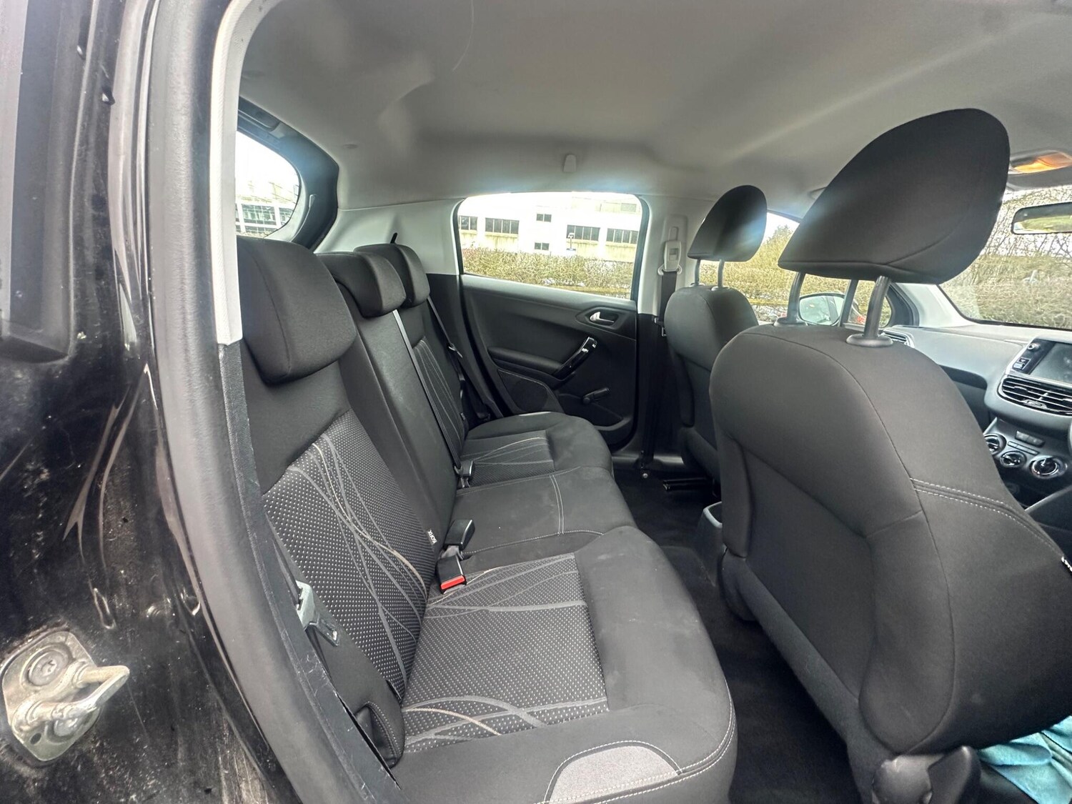 Used Peugeot 208 for sale - 77704755: Photo 10