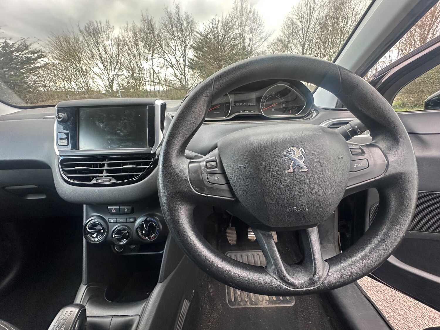 Used Peugeot 208 for sale - 77704755: Photo 11