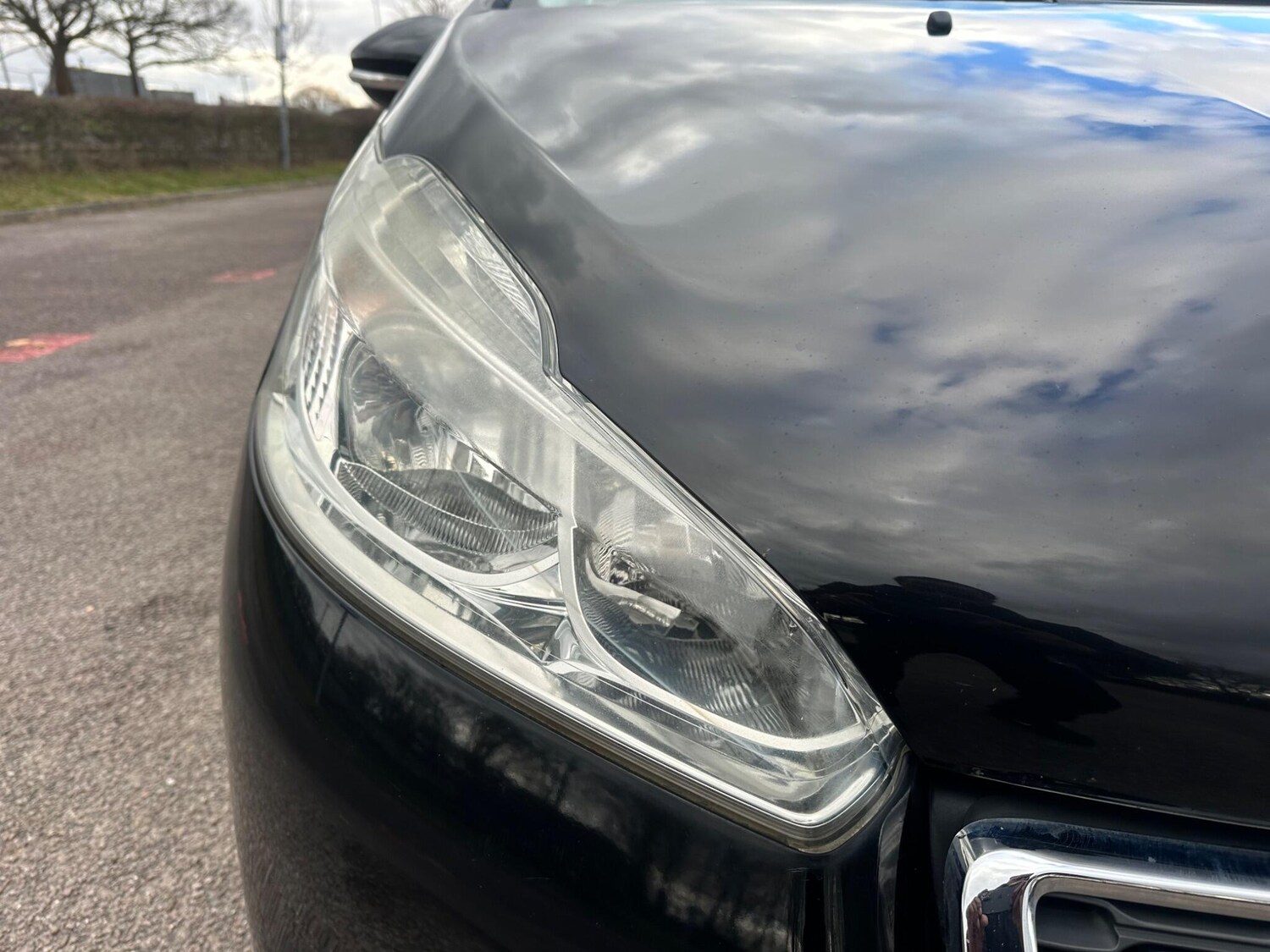 Used Peugeot 208 for sale - 77704755: Photo 12