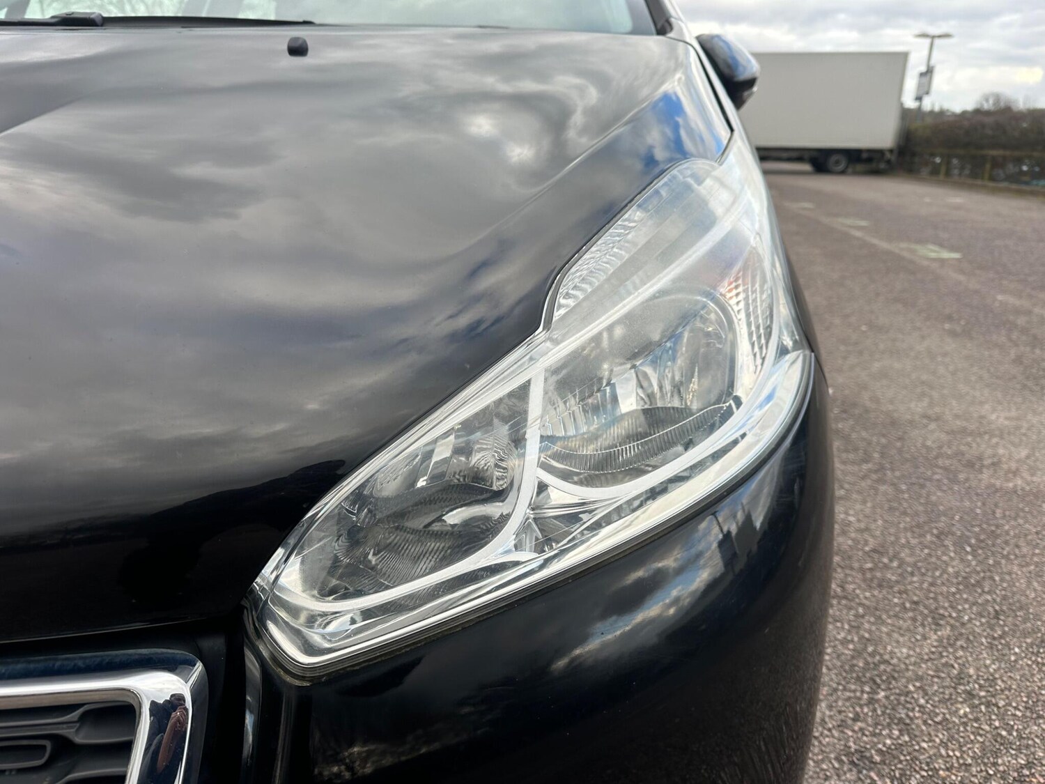 Used Peugeot 208 for sale - 77704755: Photo 13