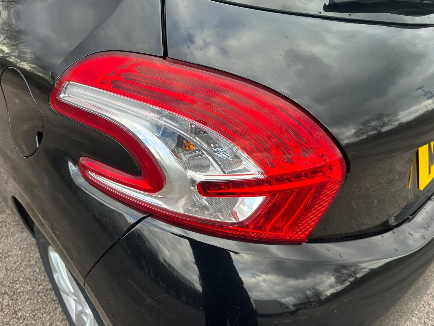 Used Peugeot 208 for sale - 77704755: Photo 14