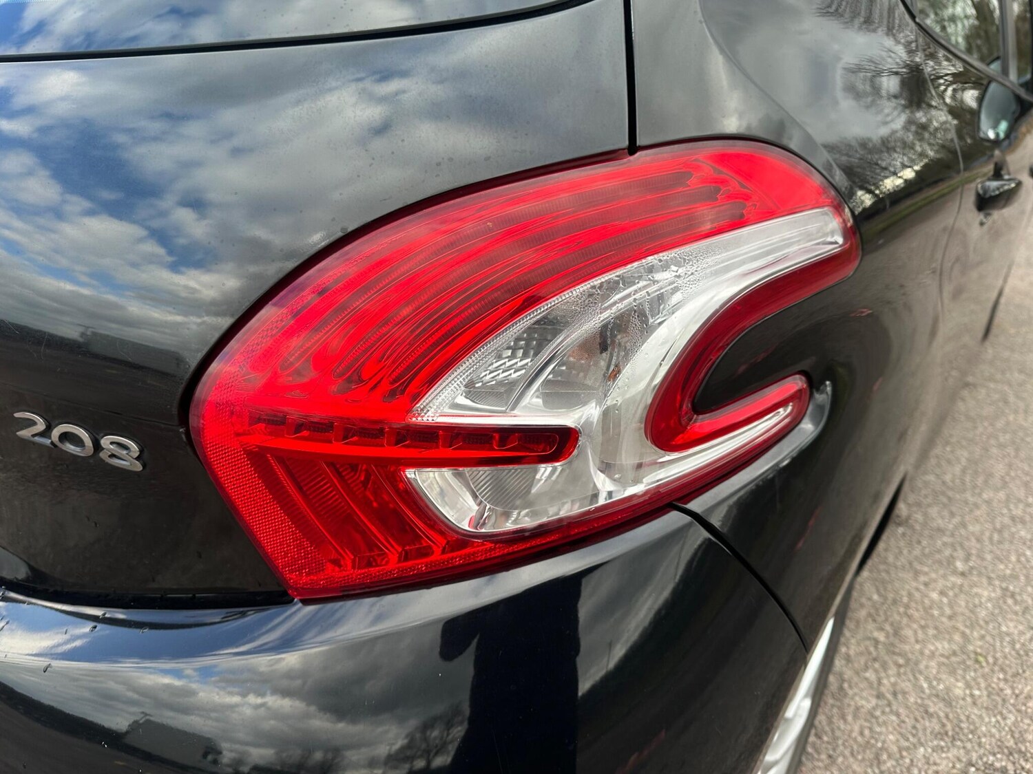 Used Peugeot 208 for sale - 77704755: Photo 15