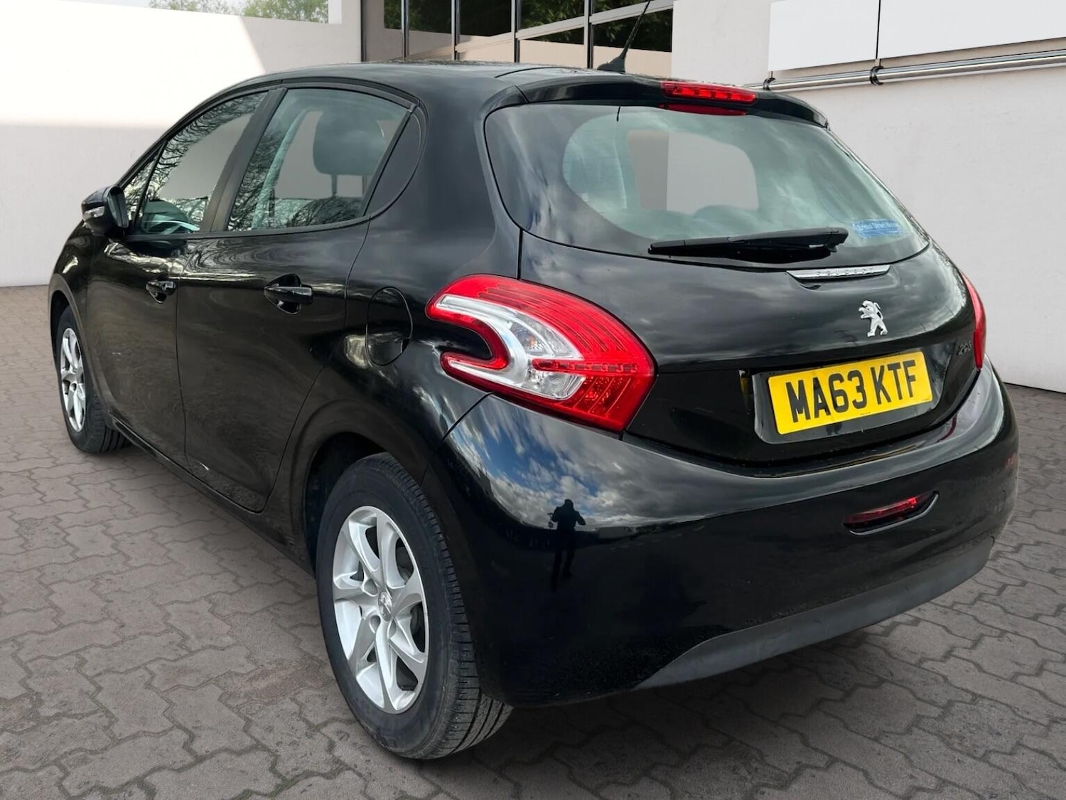 Used Peugeot 208 for sale - 77704755: Photo 5