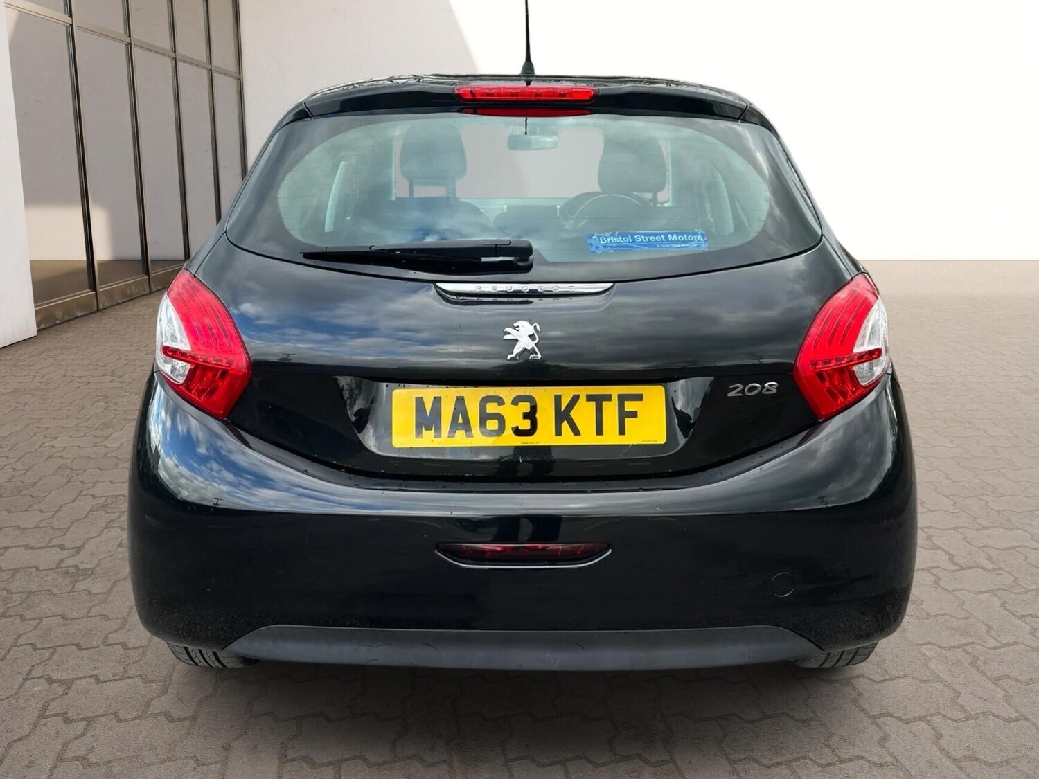 Used Peugeot 208 for sale - 77704755: Photo 6