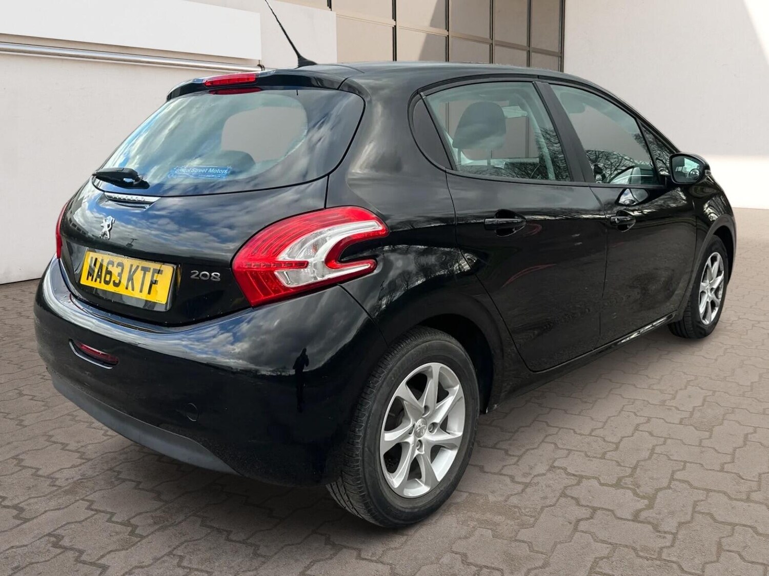 Used Peugeot 208 for sale - 77704755: Photo 7