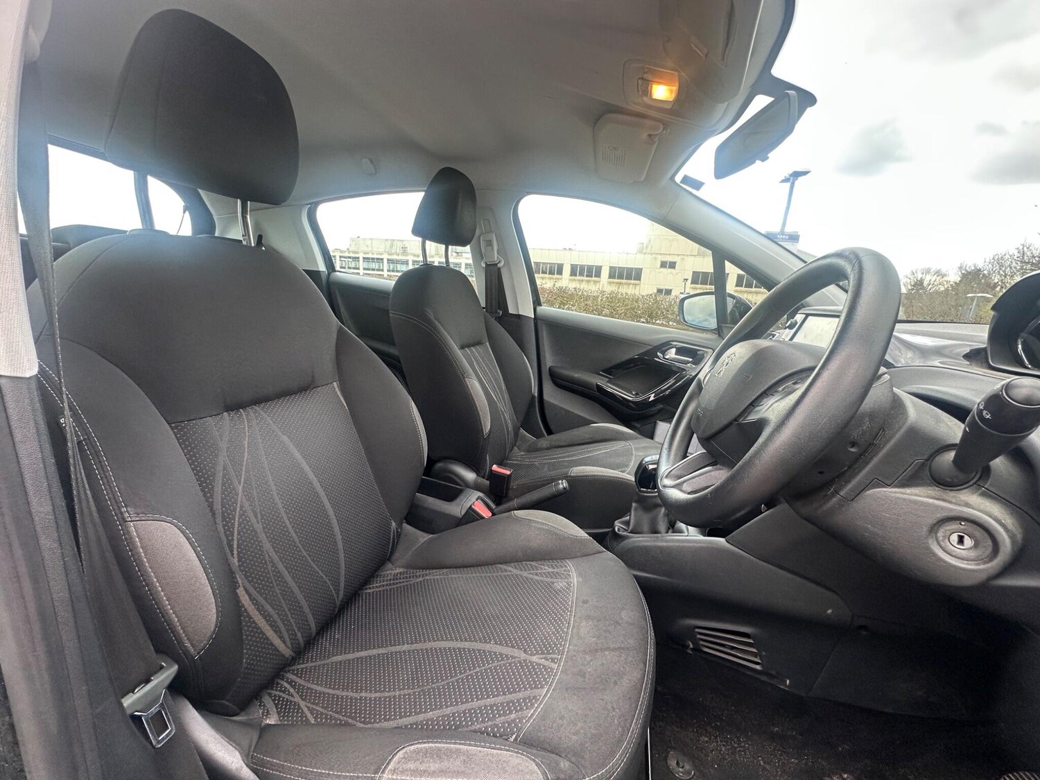 Used Peugeot 208 for sale - 77704755: Photo 9