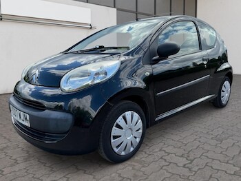 Used Citroen C1 2007 for sale - 78601624: Photo