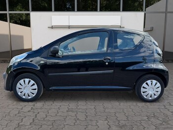 Used Citroen C1 2007 for sale - 78601624: Photo