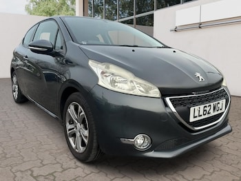 Peugeot 208 feature image